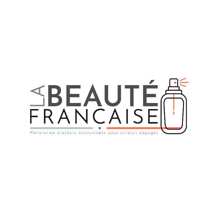 La Beauté Fançaise logo